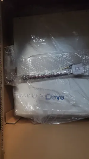 Deye 5kwh 48v Now Available in Stock