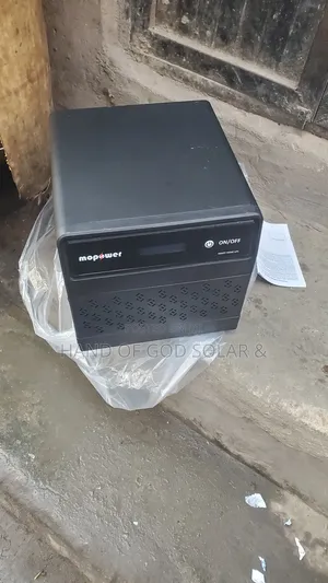 3.5kva 24v Transformer Base Inverter