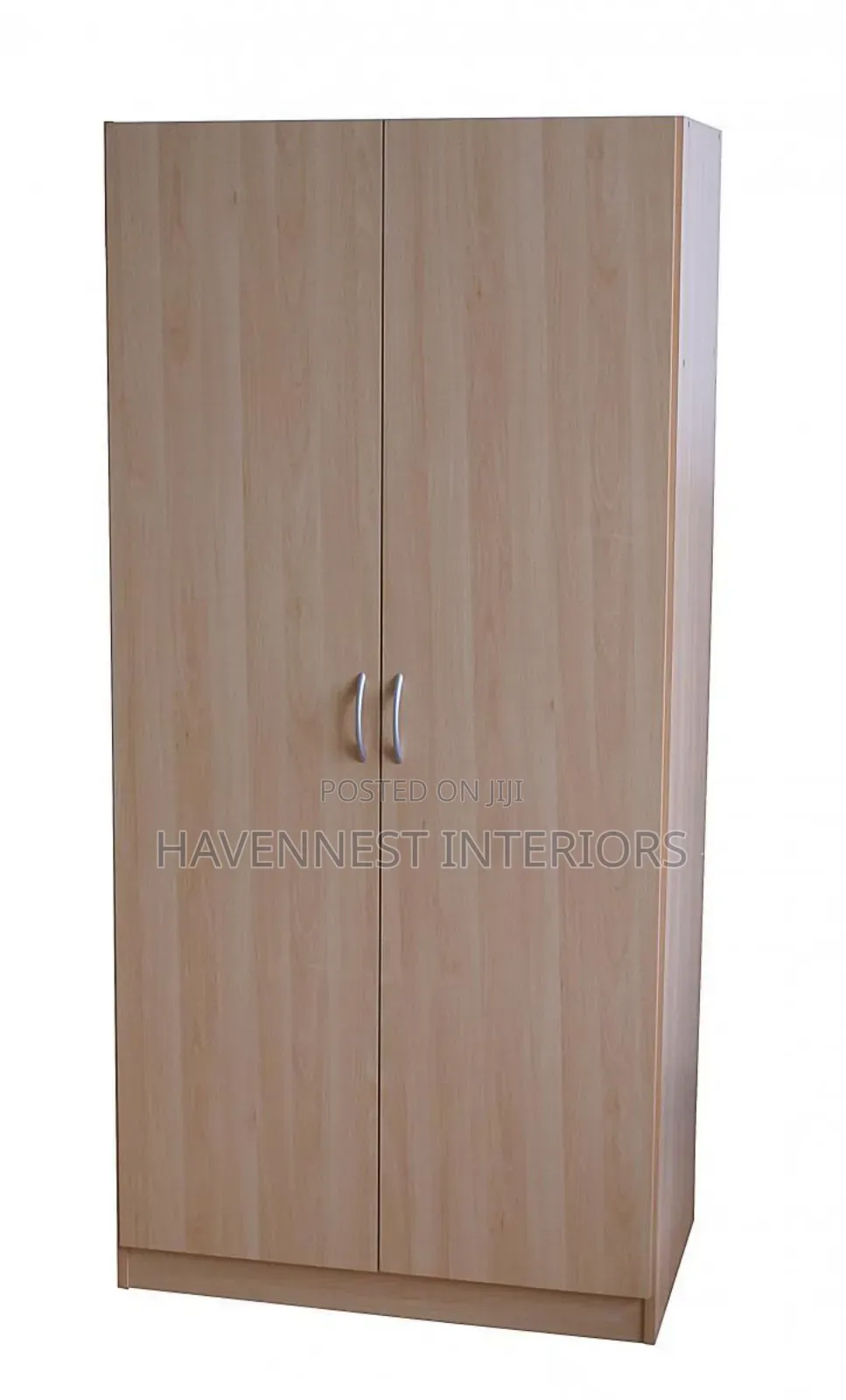 3ft Compact Wardrobe | Durable | Space Saving Storage