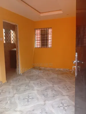 Studio Apartment in Adeniyi Jones Estate for rent