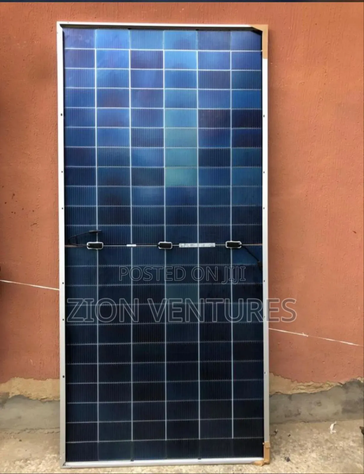 600wts Solar Panel