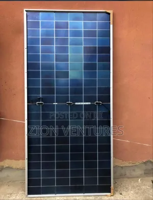 600wts Solar Panel