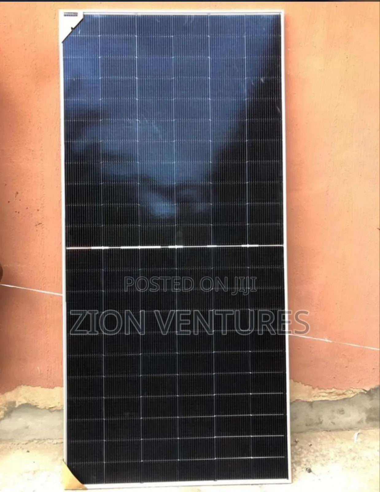 600wts Solar Panel