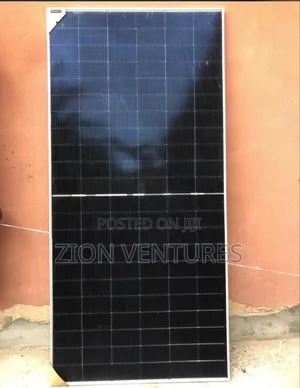 600wts Solar Panel