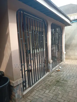 1bdrm Apartment in Ilekun, Akure for rent