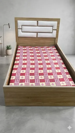 Premium Bedframe 4ftby6ft