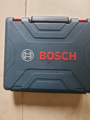 Battery Drilling Machine 18v (Bosch)