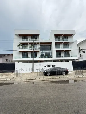 2bdrm Apartment in Lekki Phase One for sale