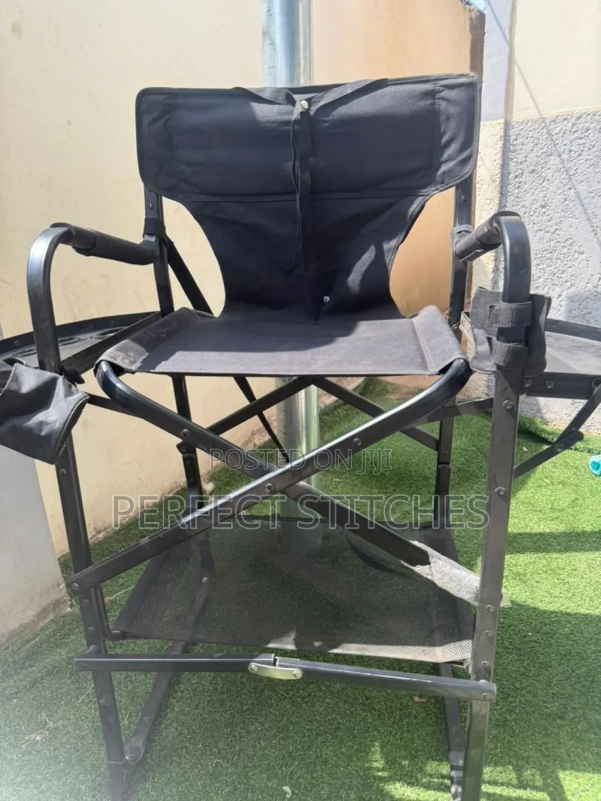 Make Up Chair