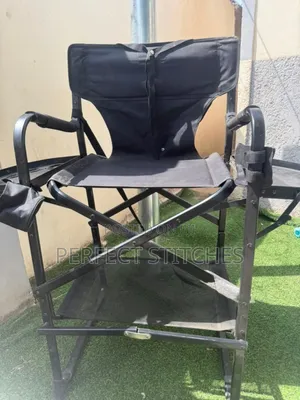 Make Up Chair
