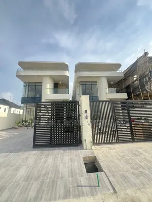 5bdrm Duplex in Orchid Lekki, Chevron for sale