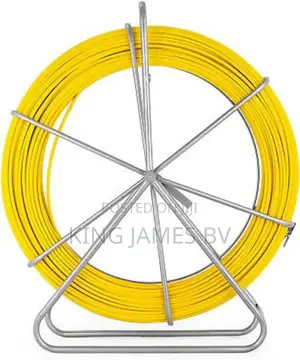 Fiber Stagger Laying Cable
