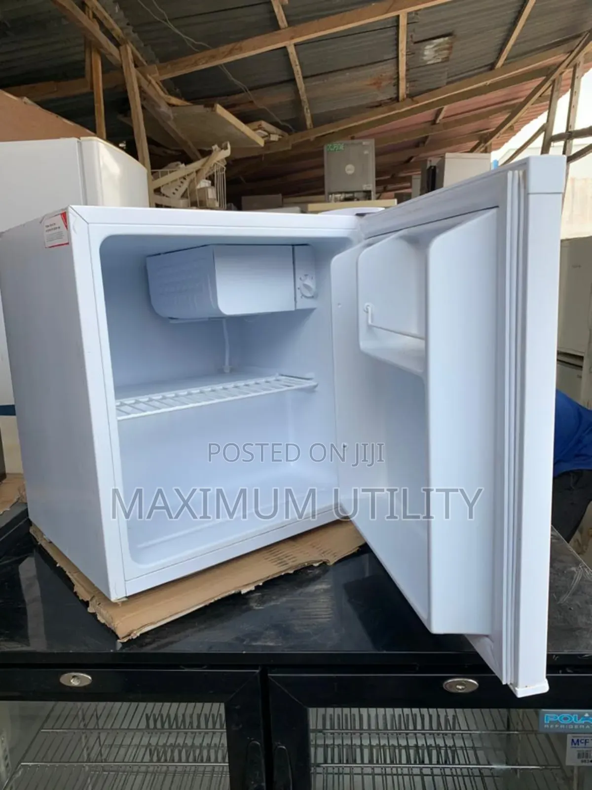 Sia Clean Uk Used Bed Side Refrigerators