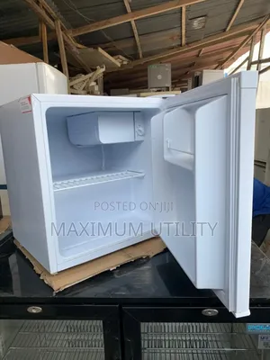 Sia Clean Uk Used Bed Side Refrigerators
