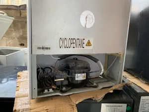 Sia Clean Uk Used Bed Side Refrigerators