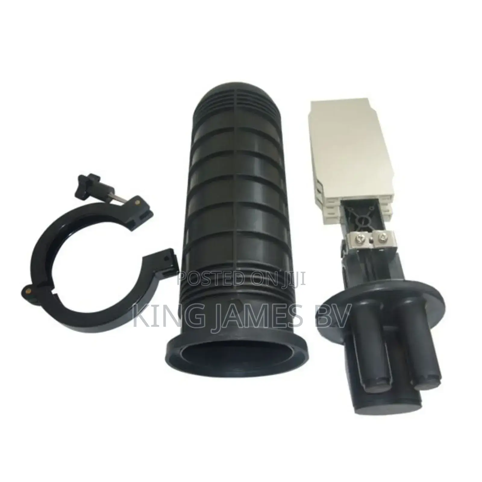 Ads Fiber Optic Joint Closure