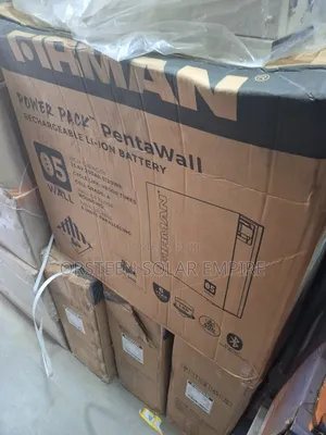 5kwh 24v Firman Lithium Batteries