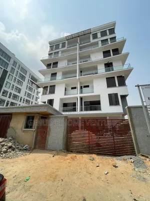 4bdrm Maisonette in Ikoyi, Awolowo Road for sale
