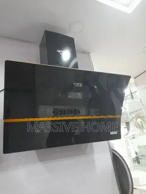Kitchen Extractor (Range Hood)