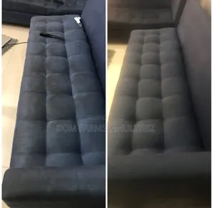 Affordable Sofa Washing