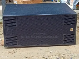 Fba Audio Sub Speaker
