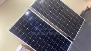 400w Solar Panels