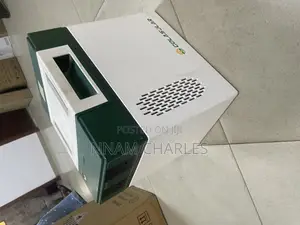 Solar Generator 1000 Watts Cola 2000