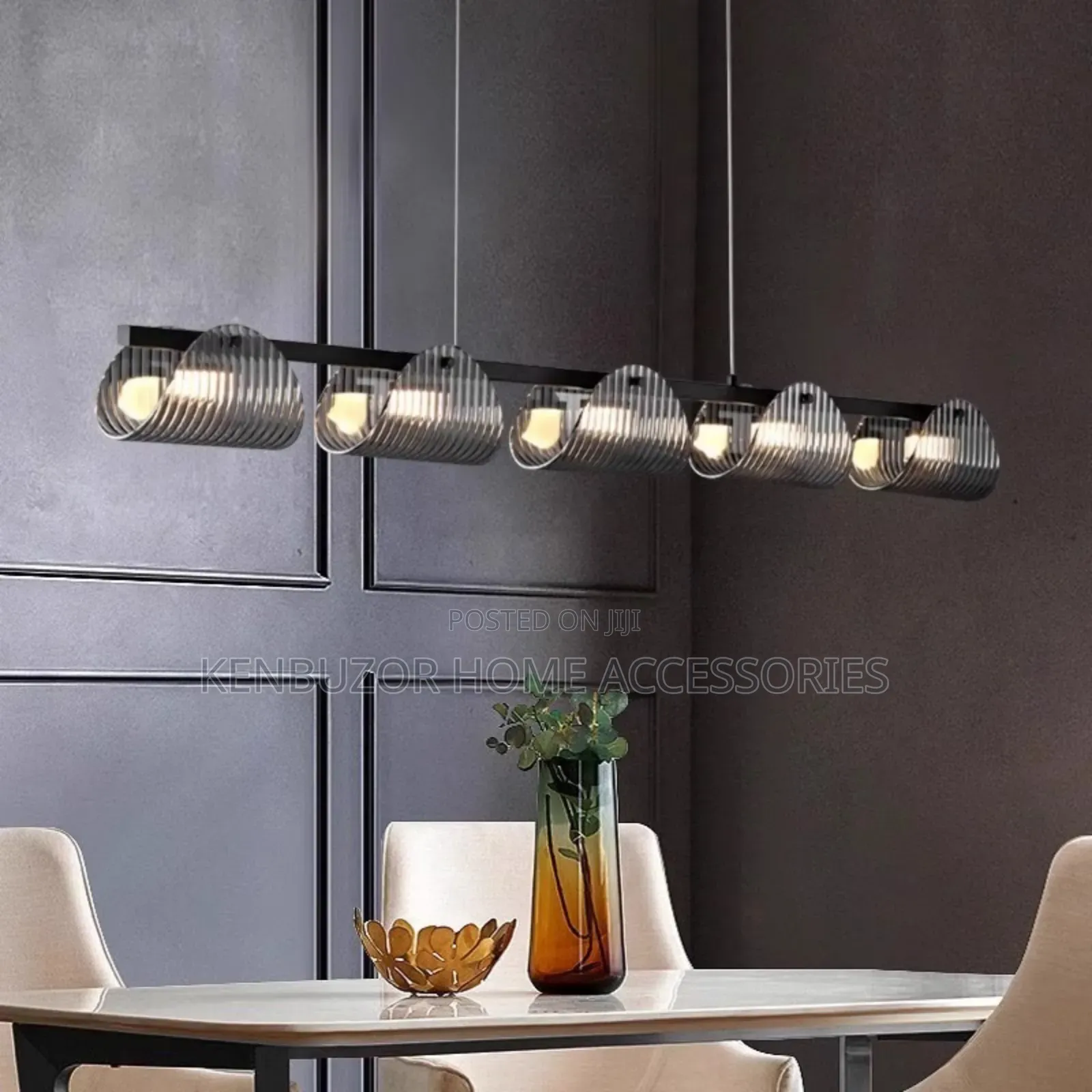 1200mm Pendant Light Chandelier