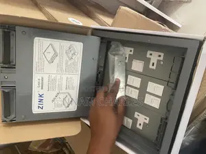 Floor Box Socket