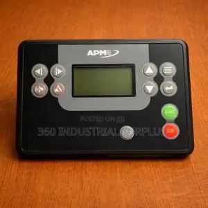 Apm 403s Controller Module for Diesel Generator