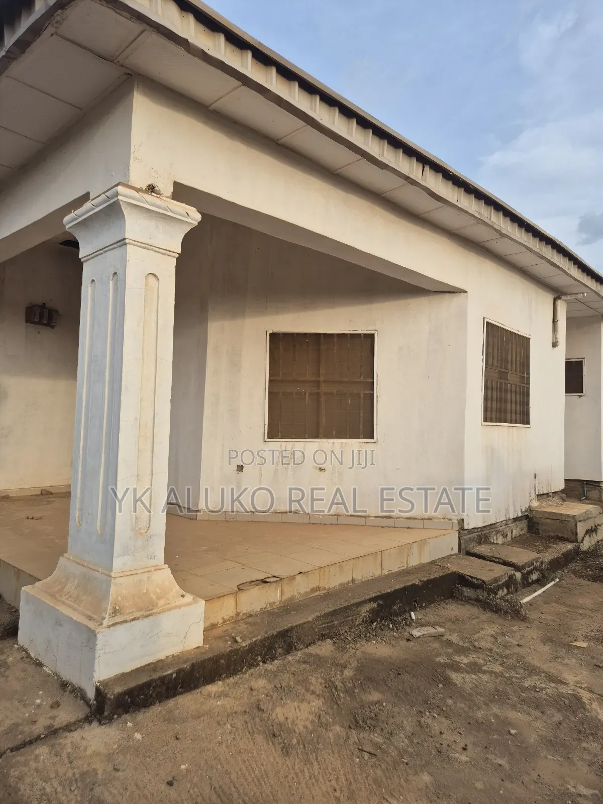 Deed of Assignment