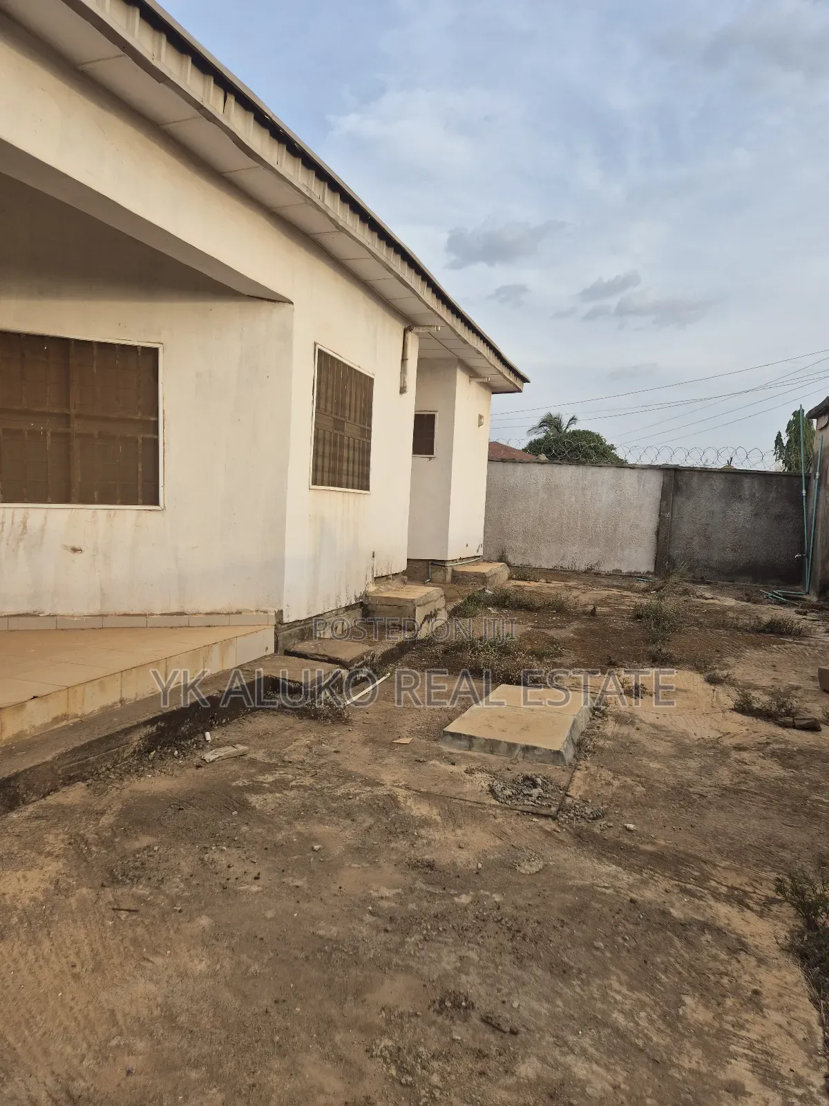 Deed of Assignment