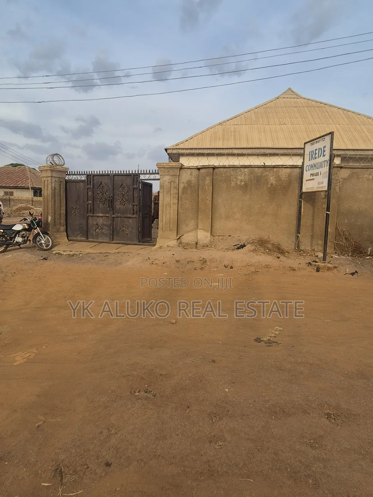 Deed of Assignment