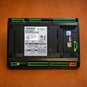 Apm 403s Controller Module for Diesel Generator