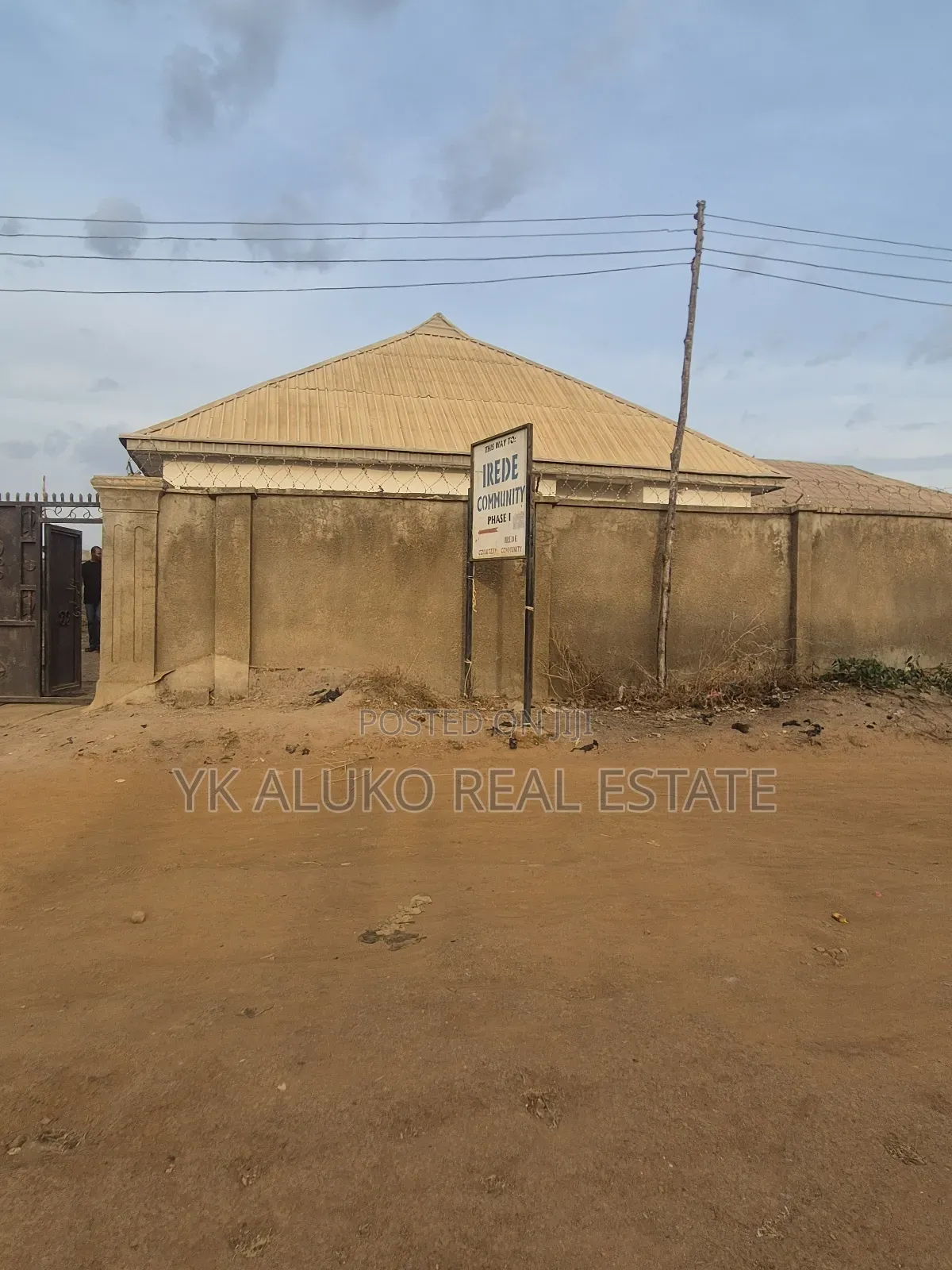 Deed of Assignment