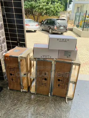 10kva Felicity Inverter Ivps