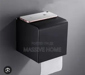 Tissue Holder