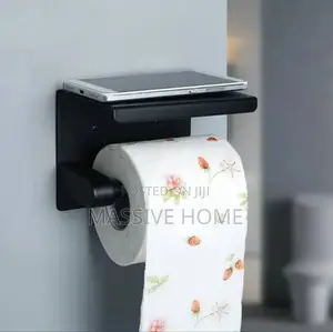 Tissue Holder