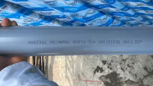 Floor Trunking