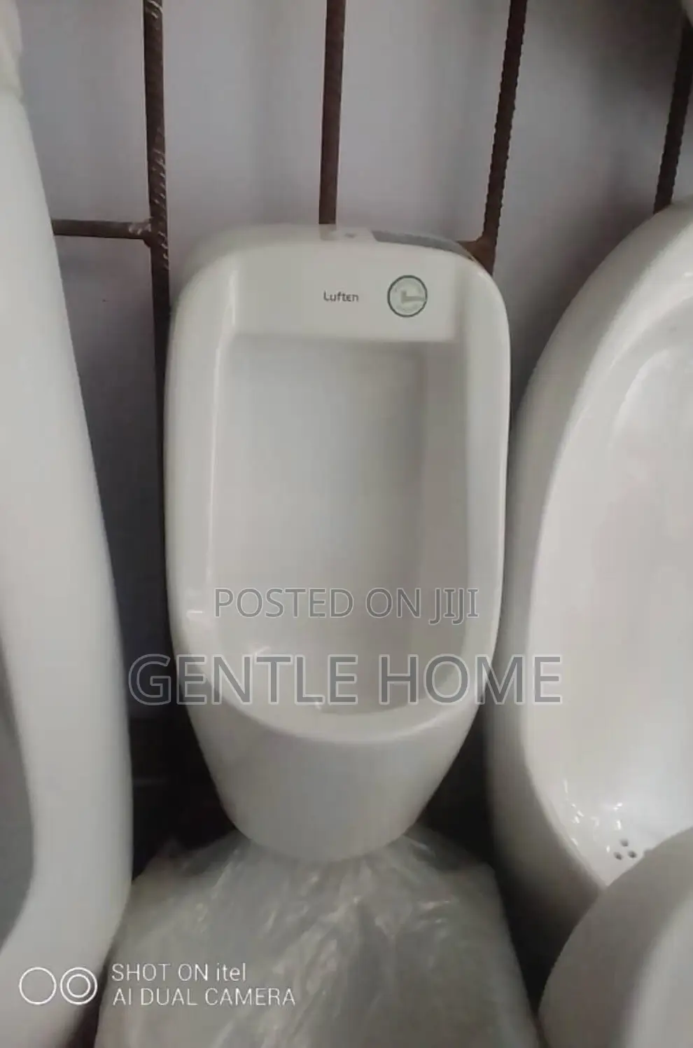 Urinal Bowl