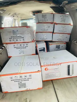5kva Felicity Inverter 48v