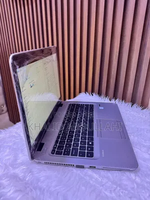 Laptop HP EliteBook 840 G3 8GB Intel Core i5 SSD 256GB
