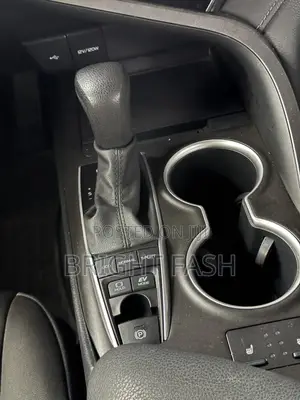 Toyota Camry LE 2023 Silver