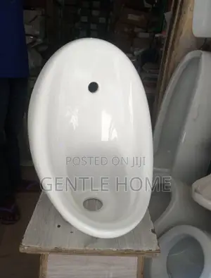 Urinal Bowl