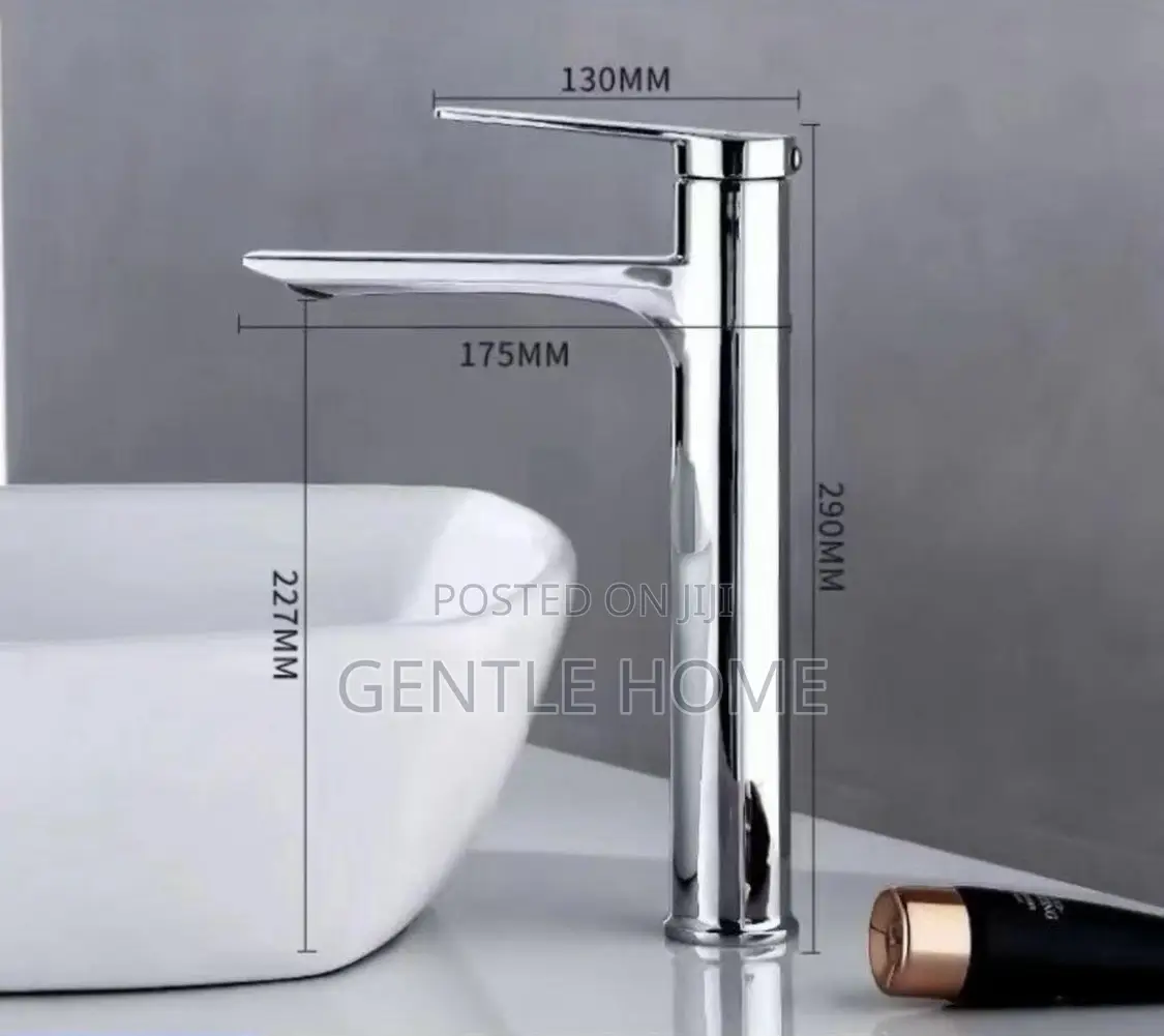 Basin Mixer Tap