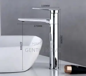 Basin Mixer Tap