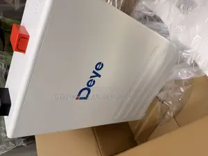 Deye 5kwh 48v Lithium Ion Battery