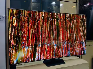 65" Samsung Neo Qled Resolution Smart Tv
