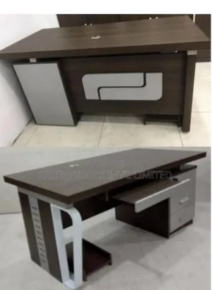 Quality Office Table 1.2mtr