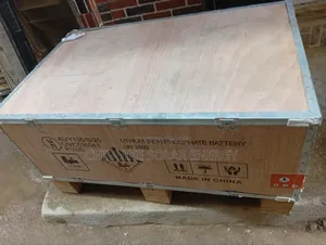 Felicity 15kwh Lithium Batteries